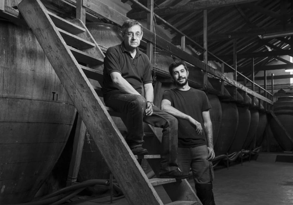 Bodegas Jesús Díaz e Hijos
