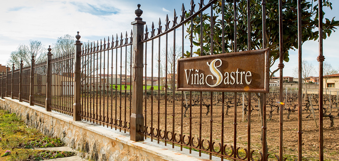 Bodegas Hnos. Sastre, S.L.