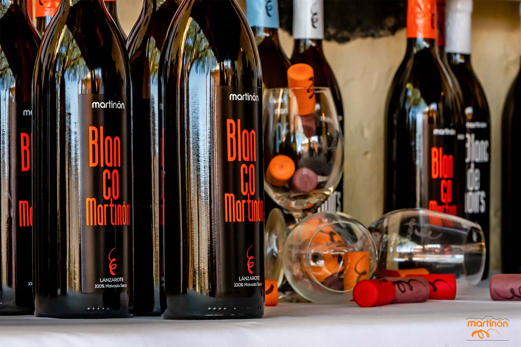 Bodegas Martinón