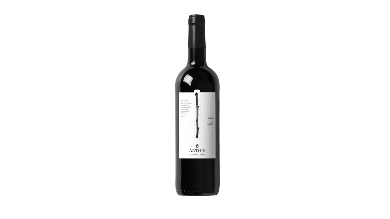 Bodegas Artoje, SL
