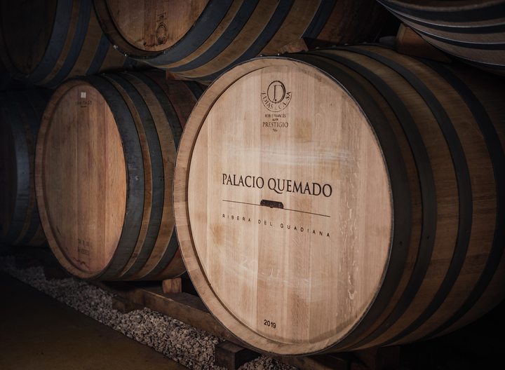 Bodegas Alvear