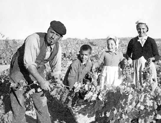 Bodegas Emilio Moro, S.L.