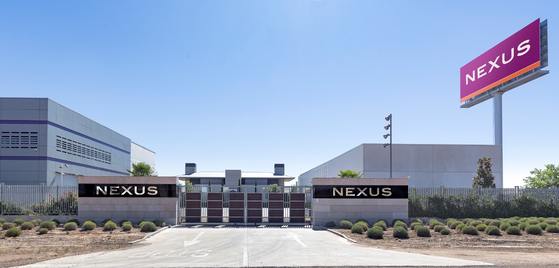 Nexus Bodegas, S.L.