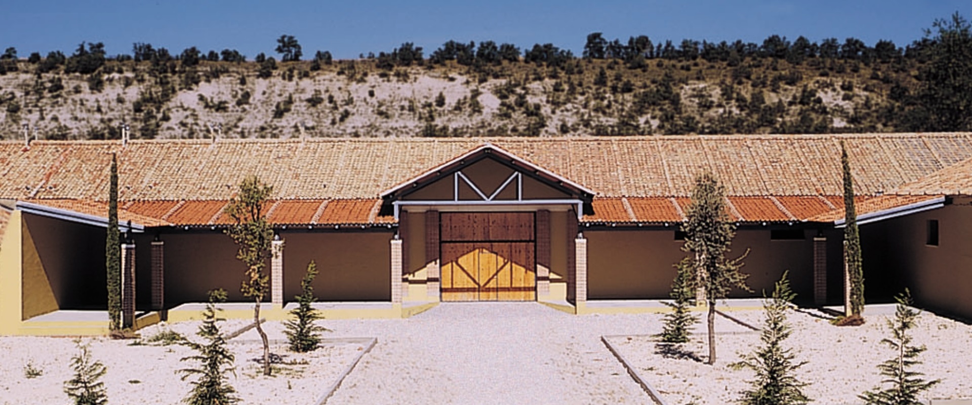 Montebaco, S.L.