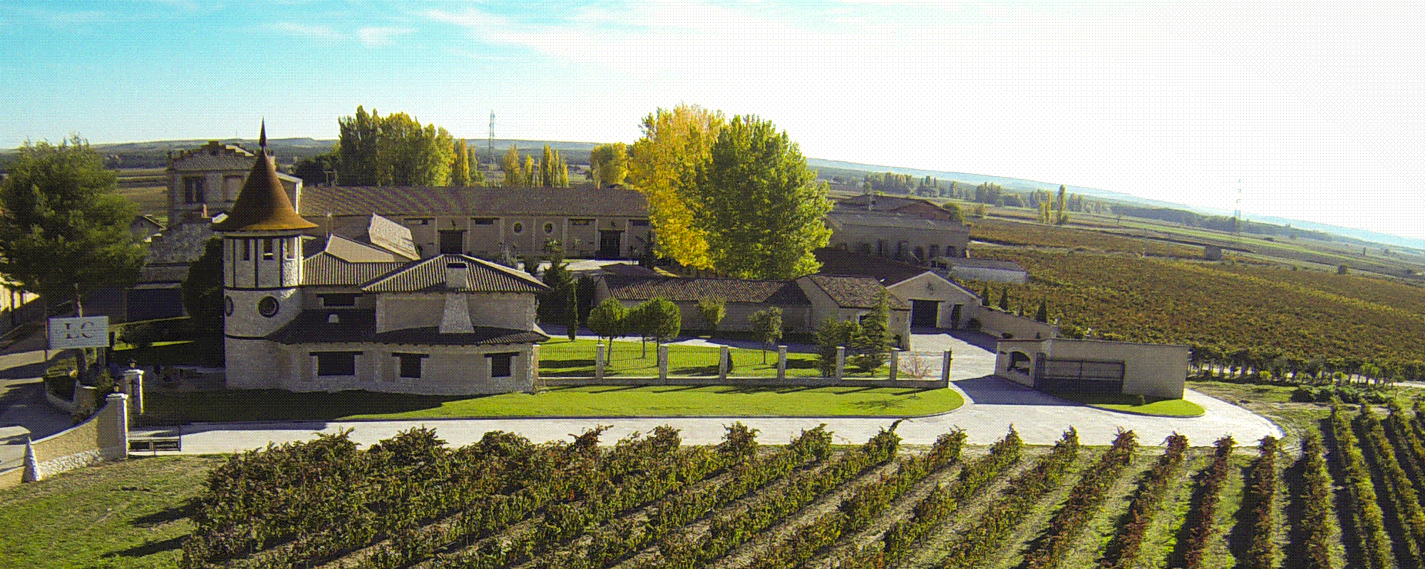 Bodegas López Cristóbal, S.L.