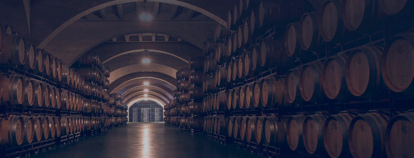 Bodegas Corral
