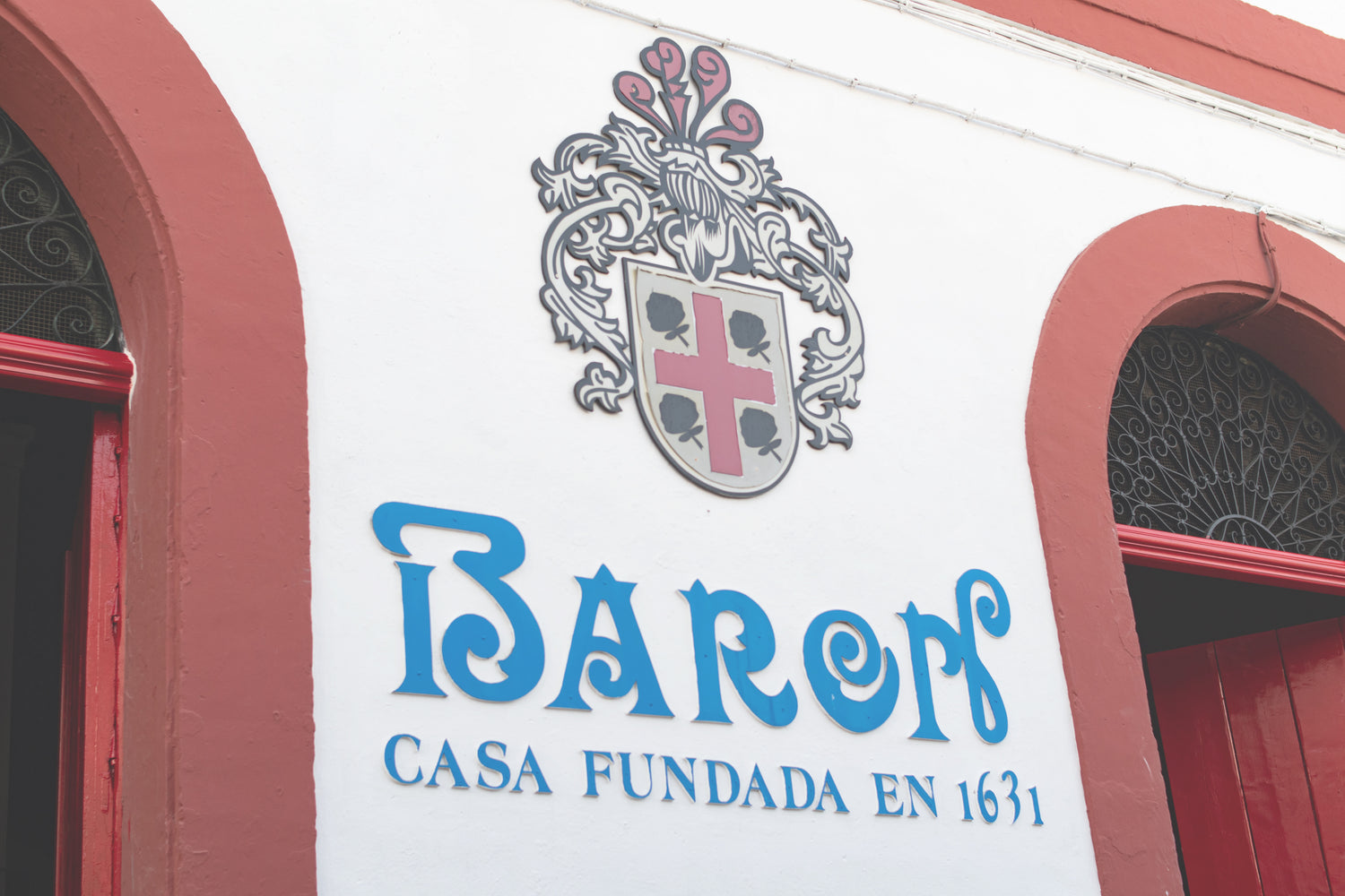 Bodegas Barón