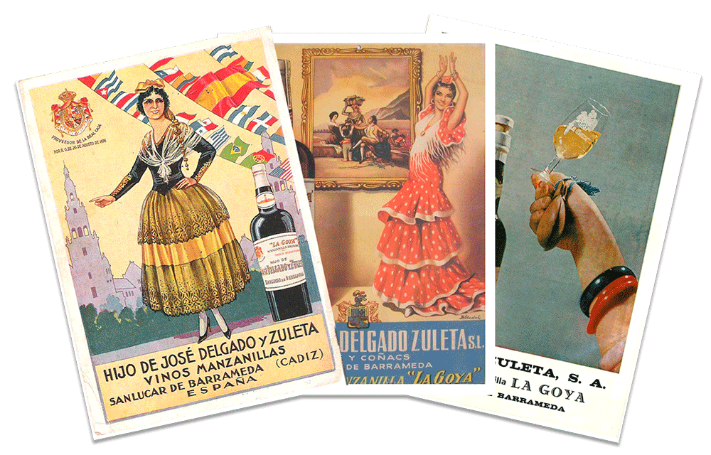 Bodegas Delgado Zuleta