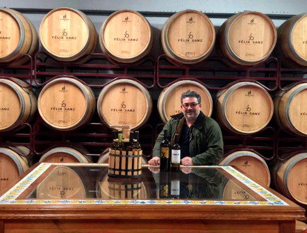 Bodegas Félix Sanz