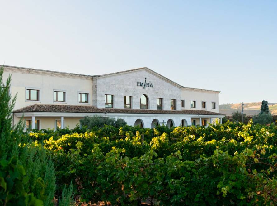 Bodega Emina