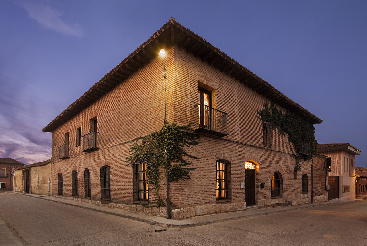 Bodegas Campo Eliseo