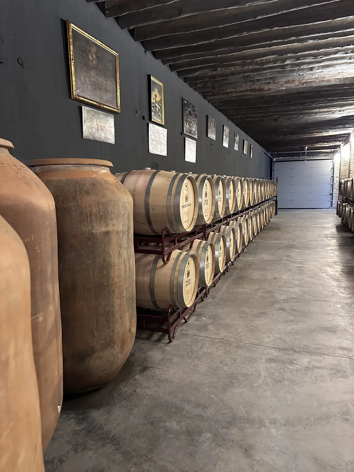 Bodega Tercia de Ulea