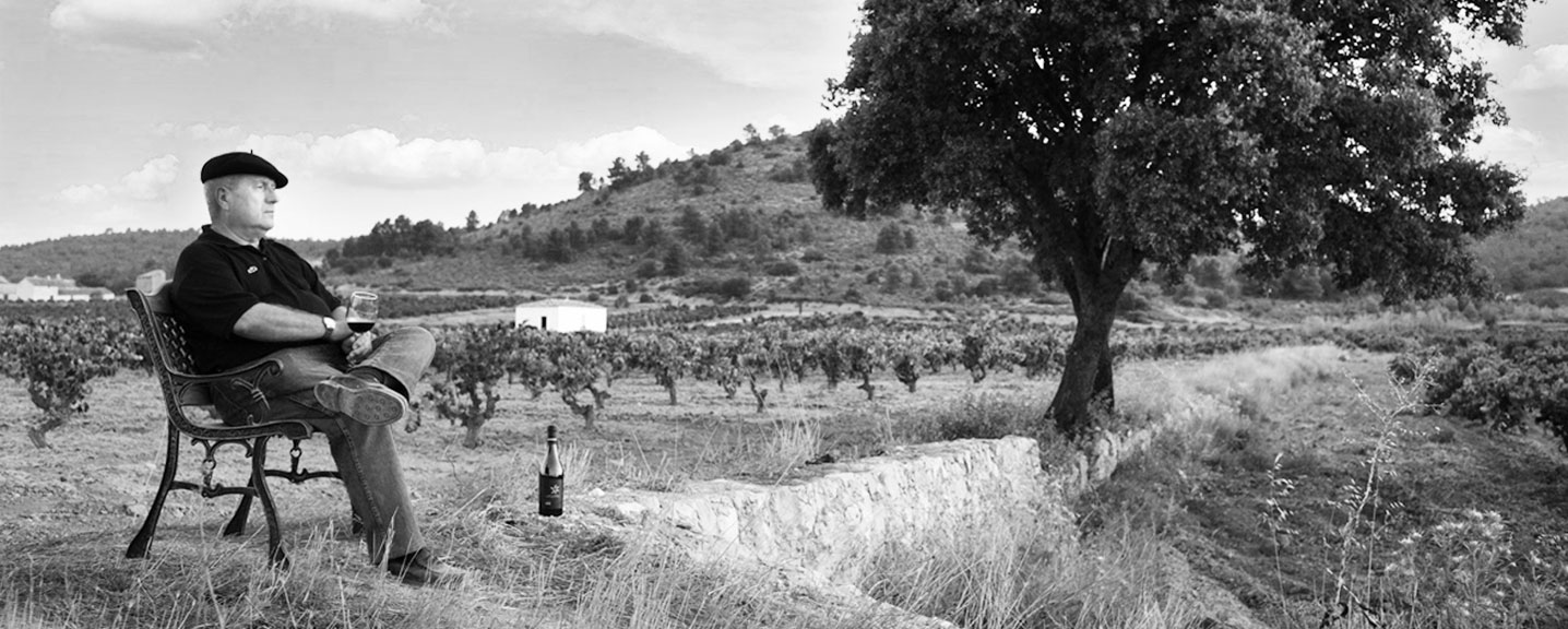 Bodega Cerro Gallina