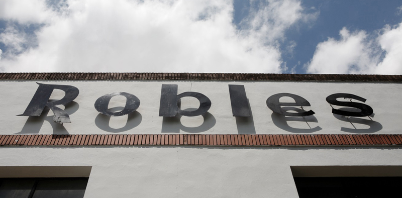 Bodegas Robles