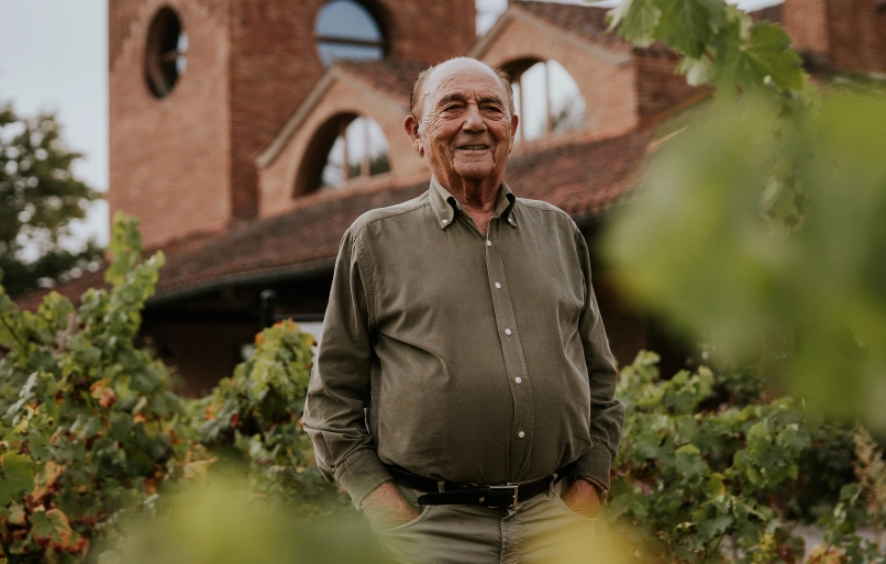 Bodegas Viña Ijalba