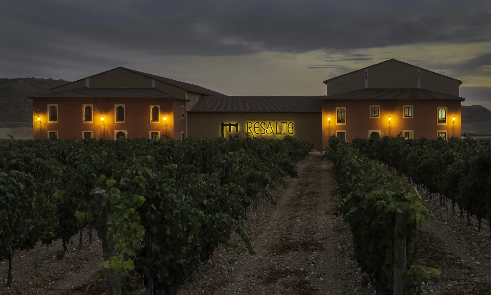 Bodegas Resalte de Peñafiel, S.A.U.