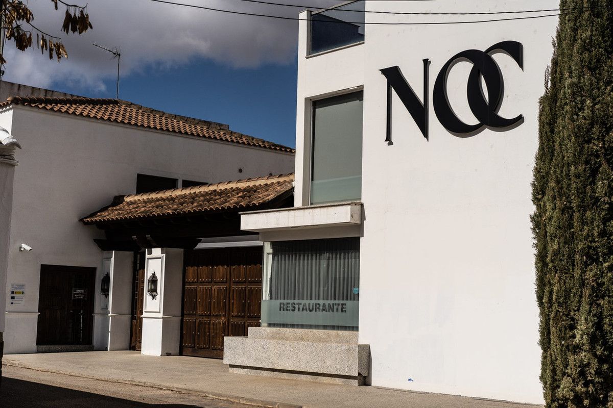 Bodegas NOC Ribera