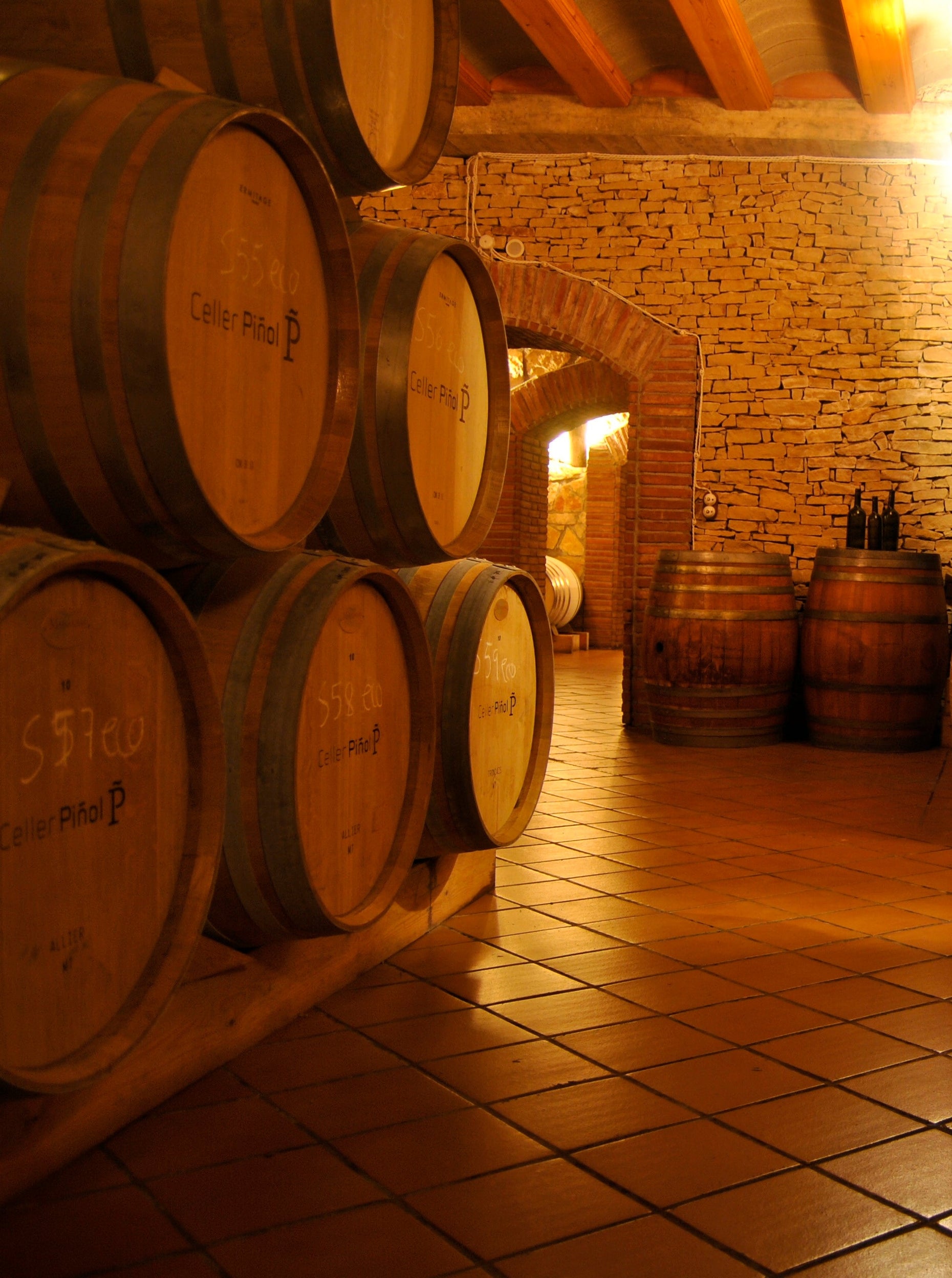 Celler Josep Piñol