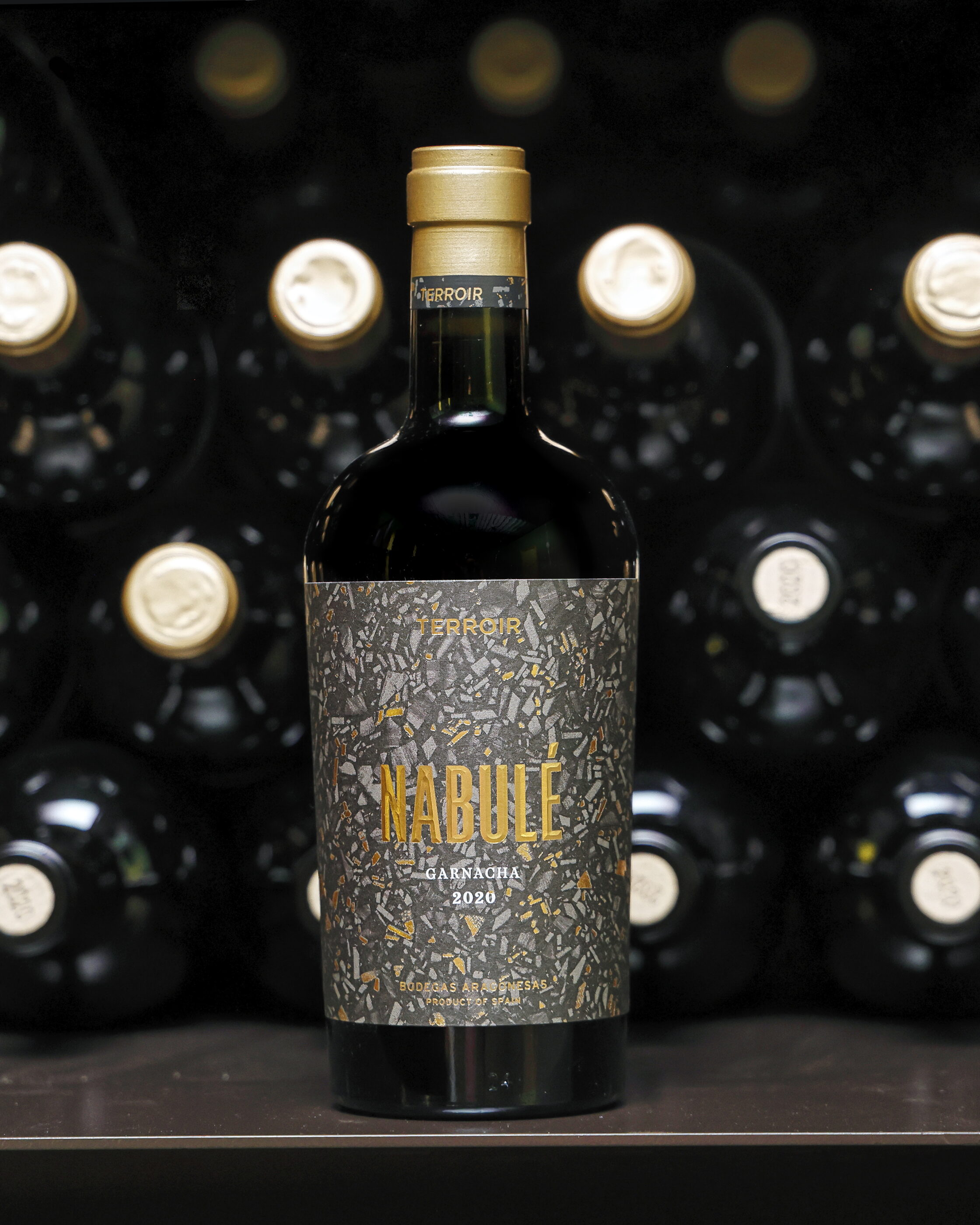 Bodegas Aragonesas