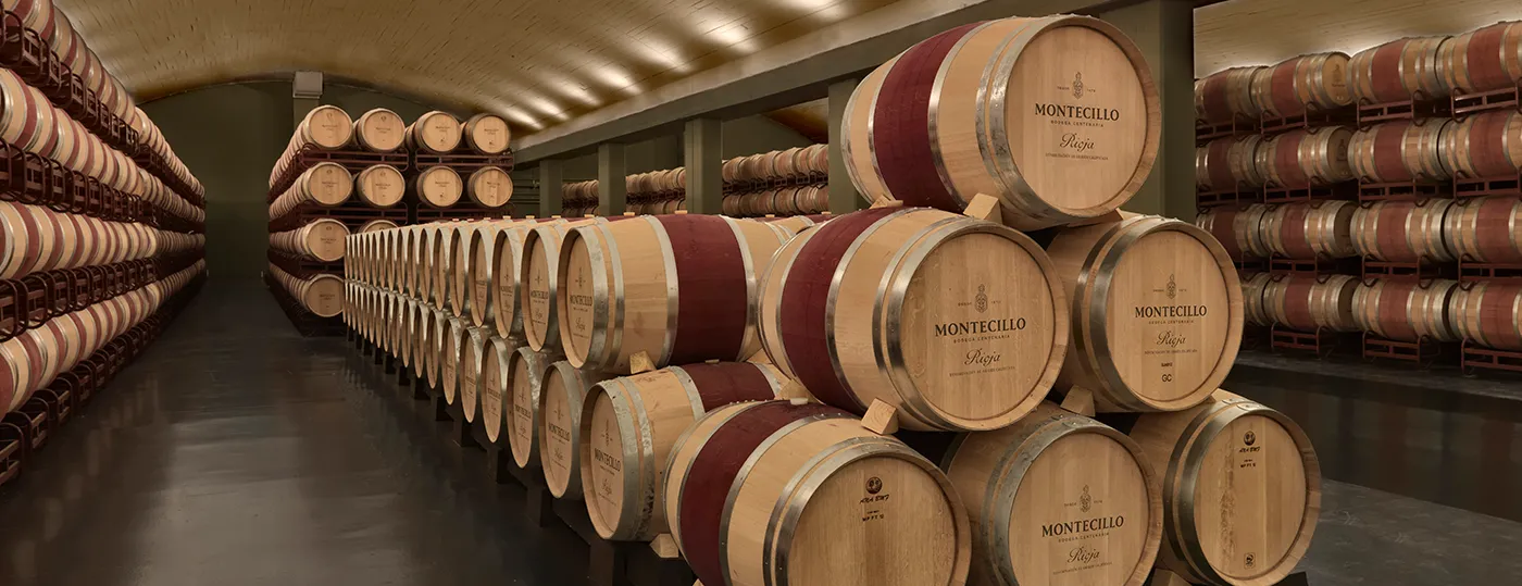 Bodegas Montecillo
