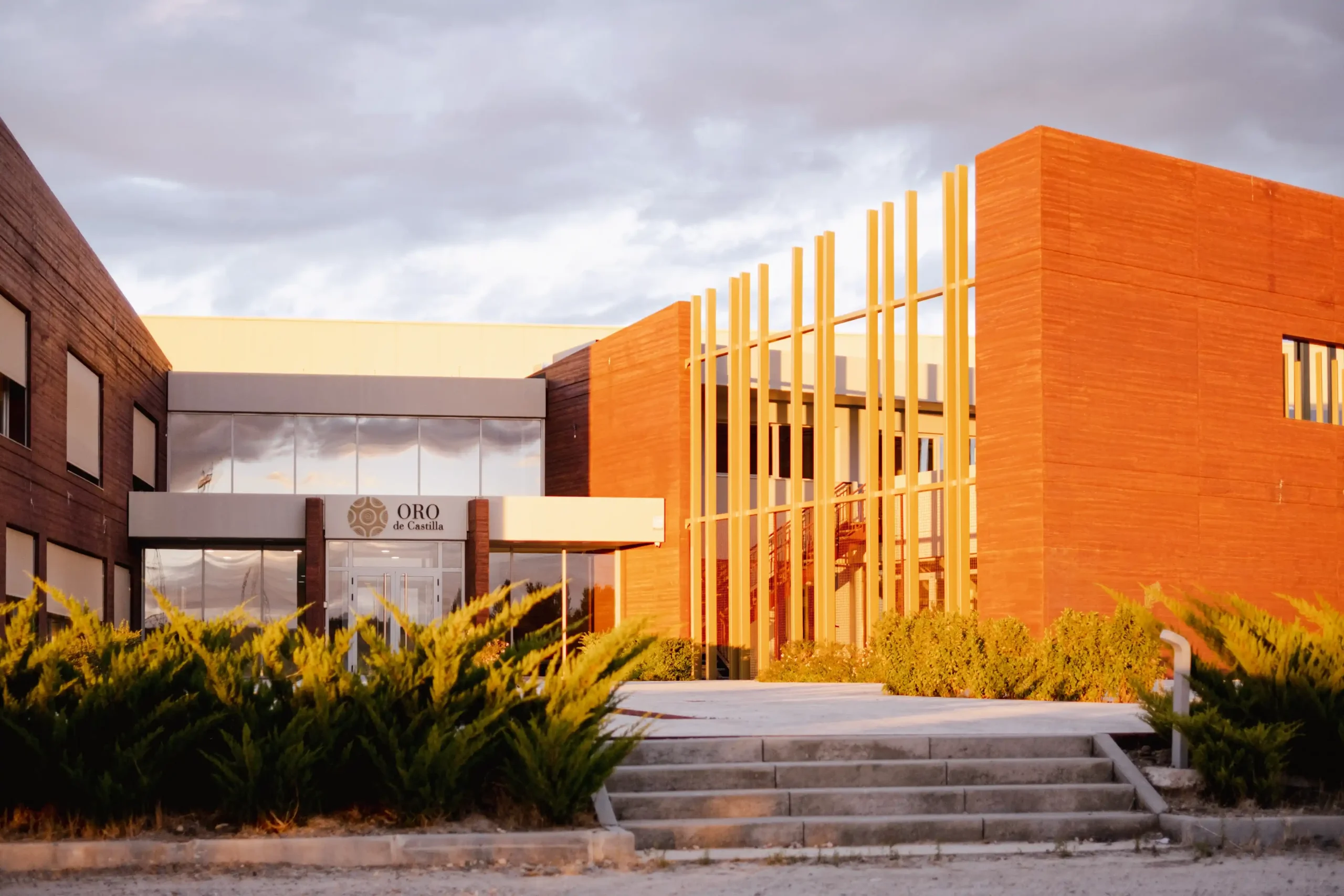 Bodega Hermanos del Villar, S.L.