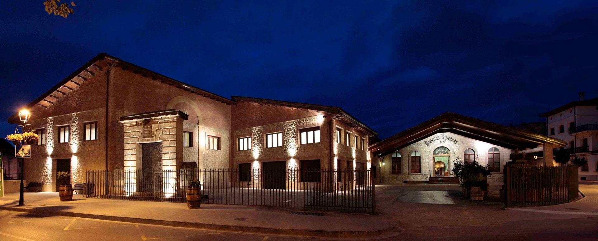 Bodegas Viore, S.L.
