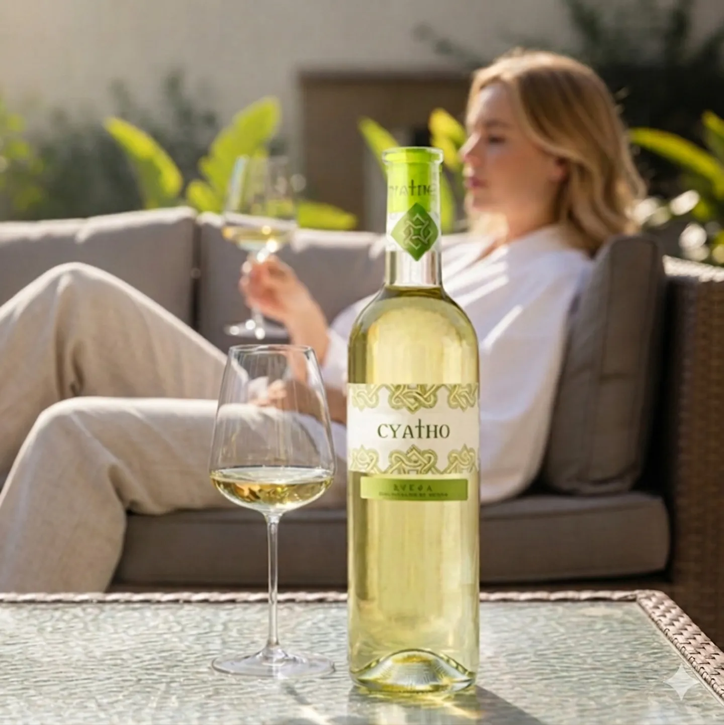 Bodegas Cyatho