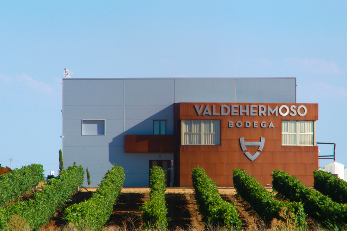 Bodega Valdehermoso