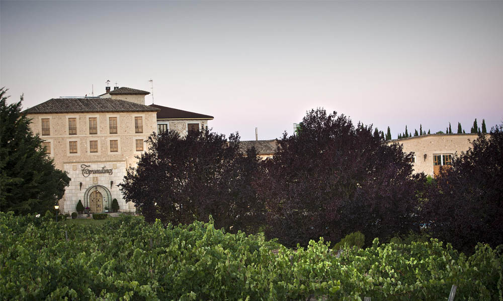Bodegas Peñalba López, S.L.