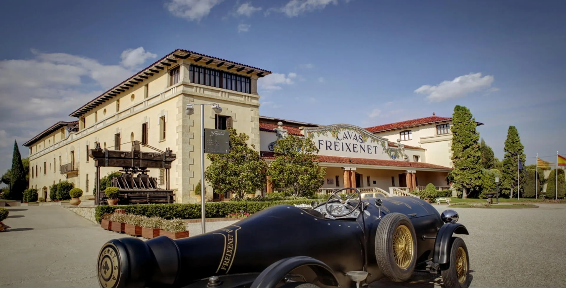 Freixenet