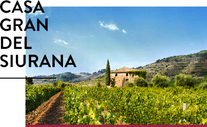 Casa Gran del Siurana