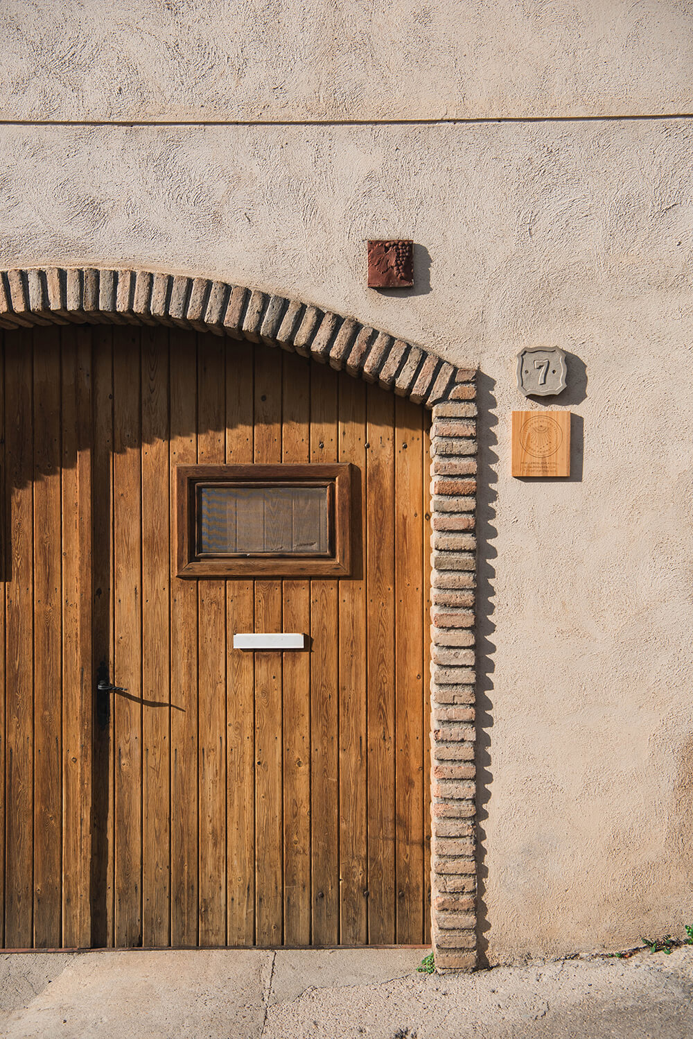 Celler de l'Encastell