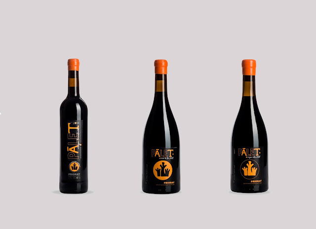 Celler Escoda Pallejà