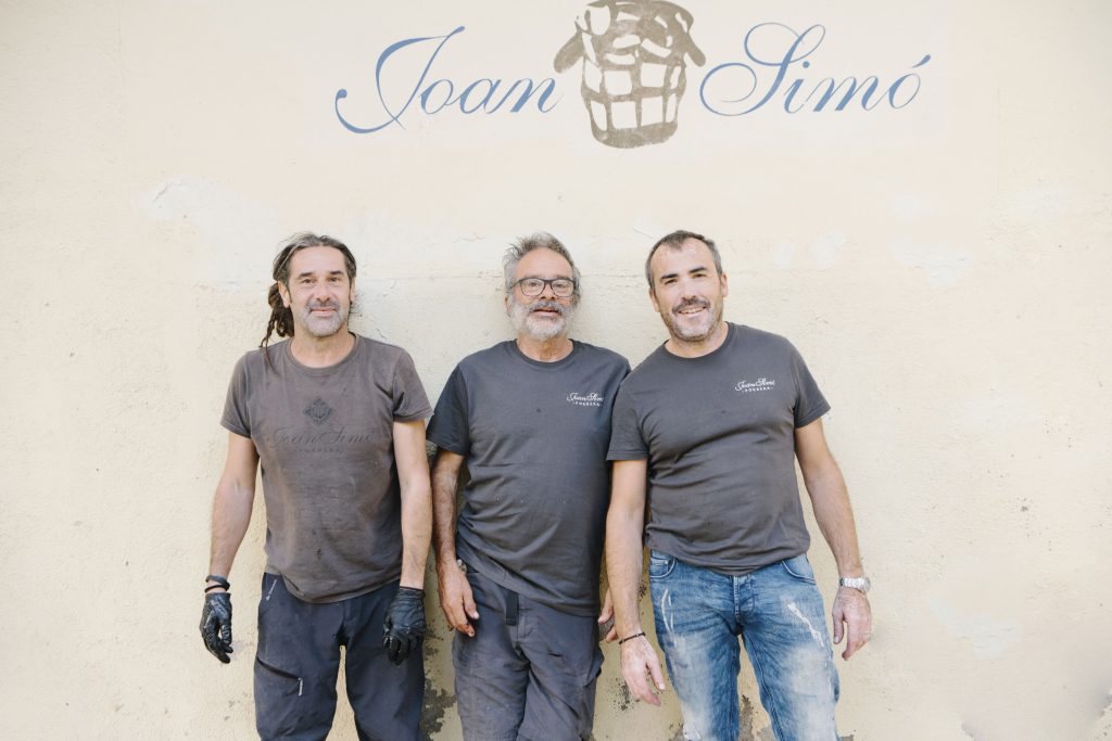 Celler Joan Simó