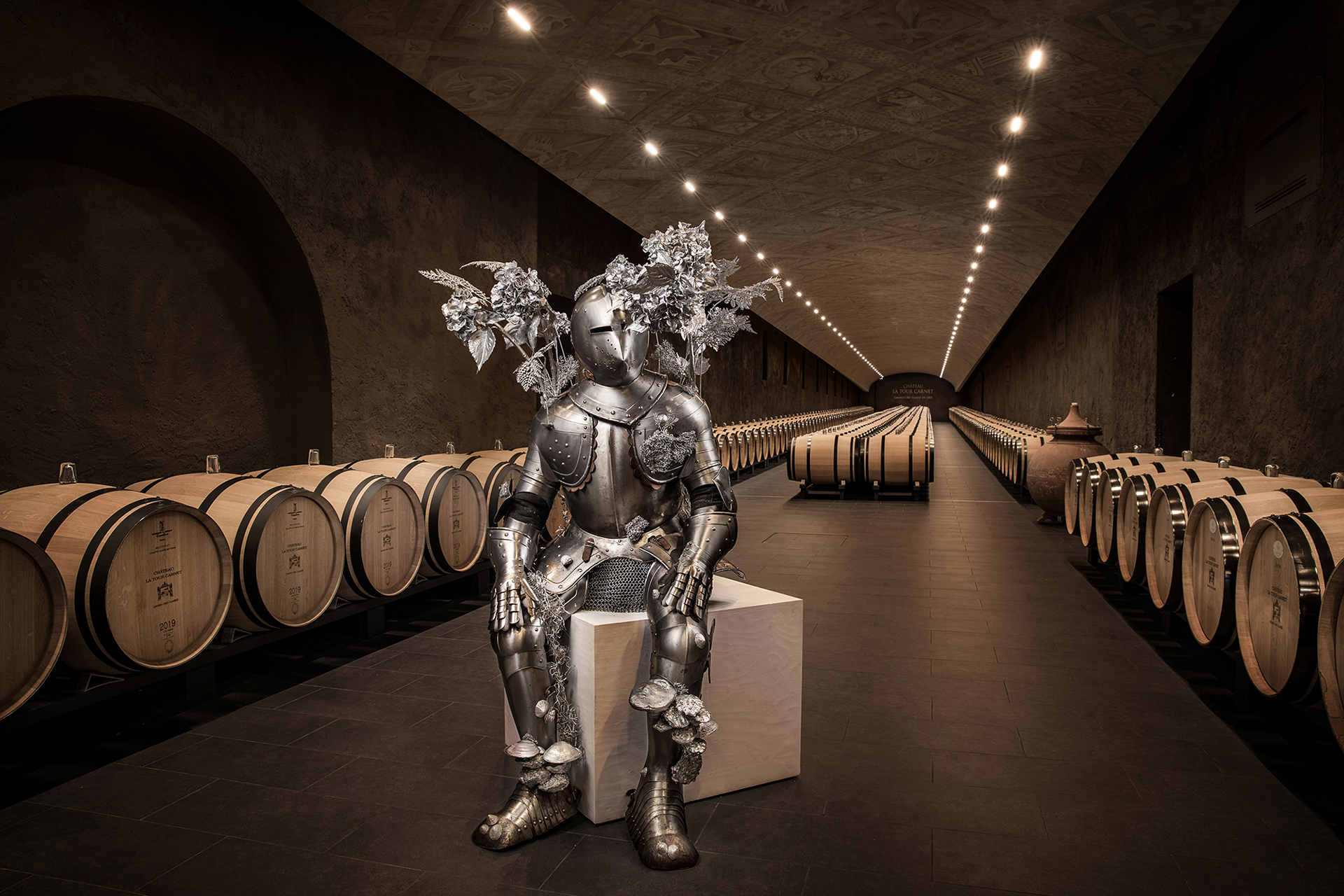 Bodega Bernard Magrez