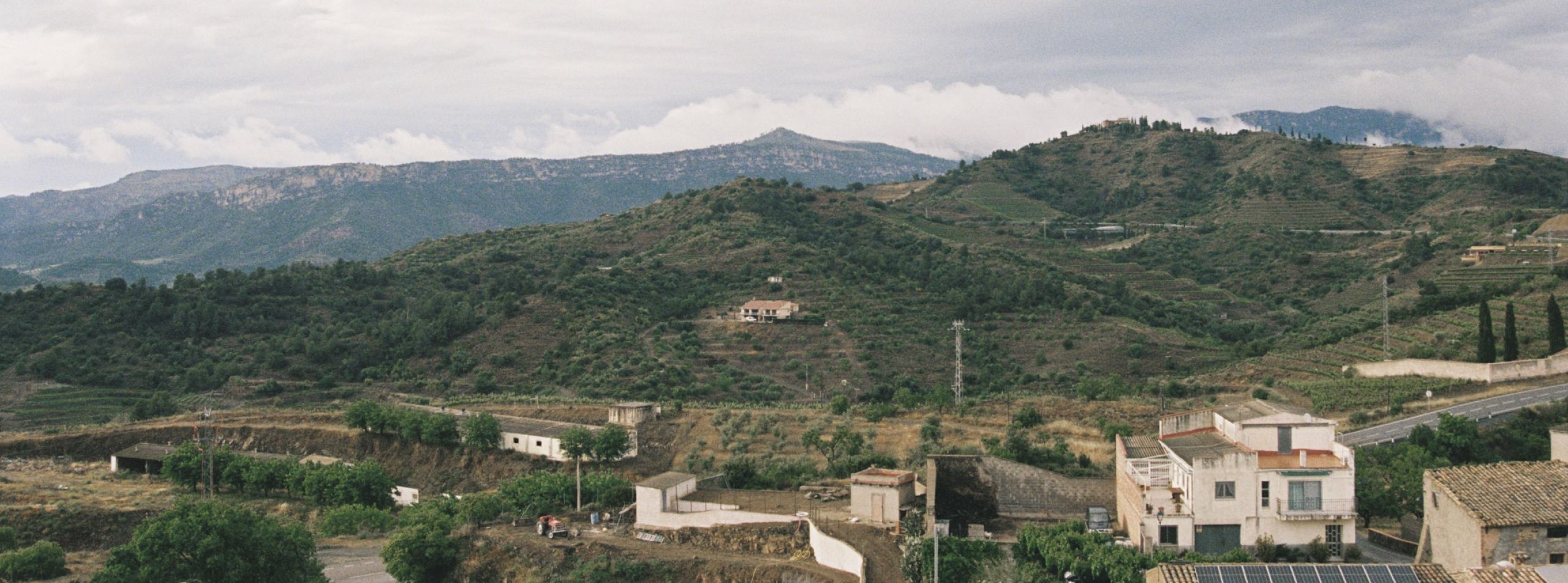 Clos Alkio
