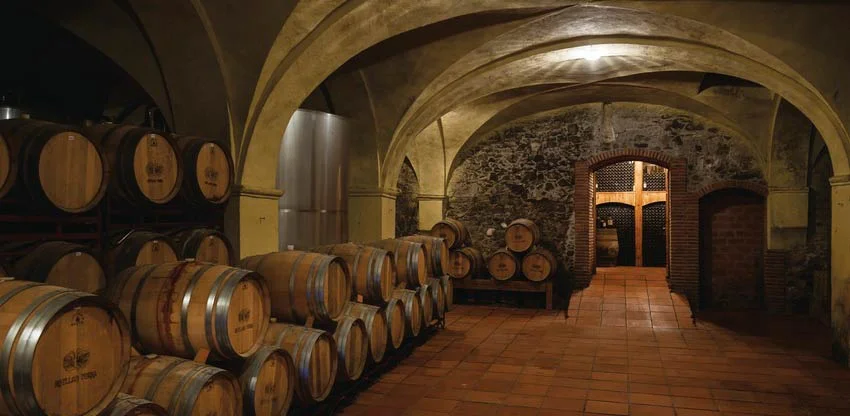 Celler Rotllan Torra