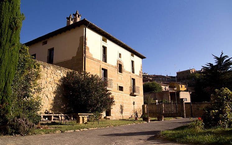 Bodega Miguel Merino