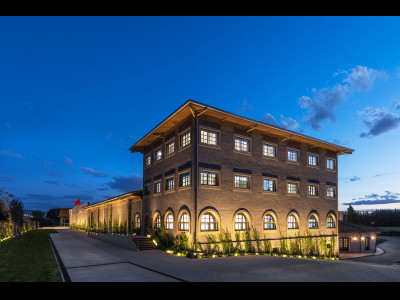 Bodegas Faustino