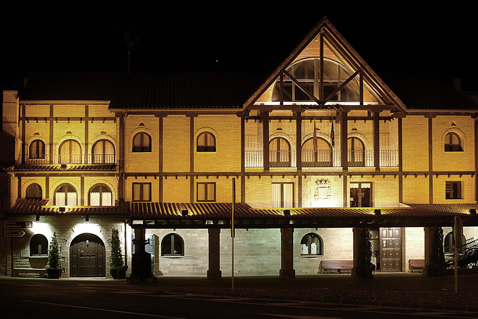 Bodegas Valdelana