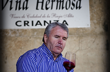 Bodegas Santalba