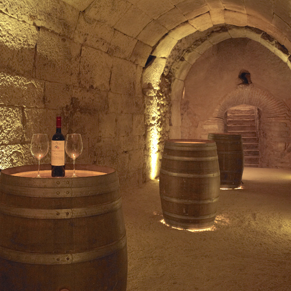 Bodegas Marques de Arviza