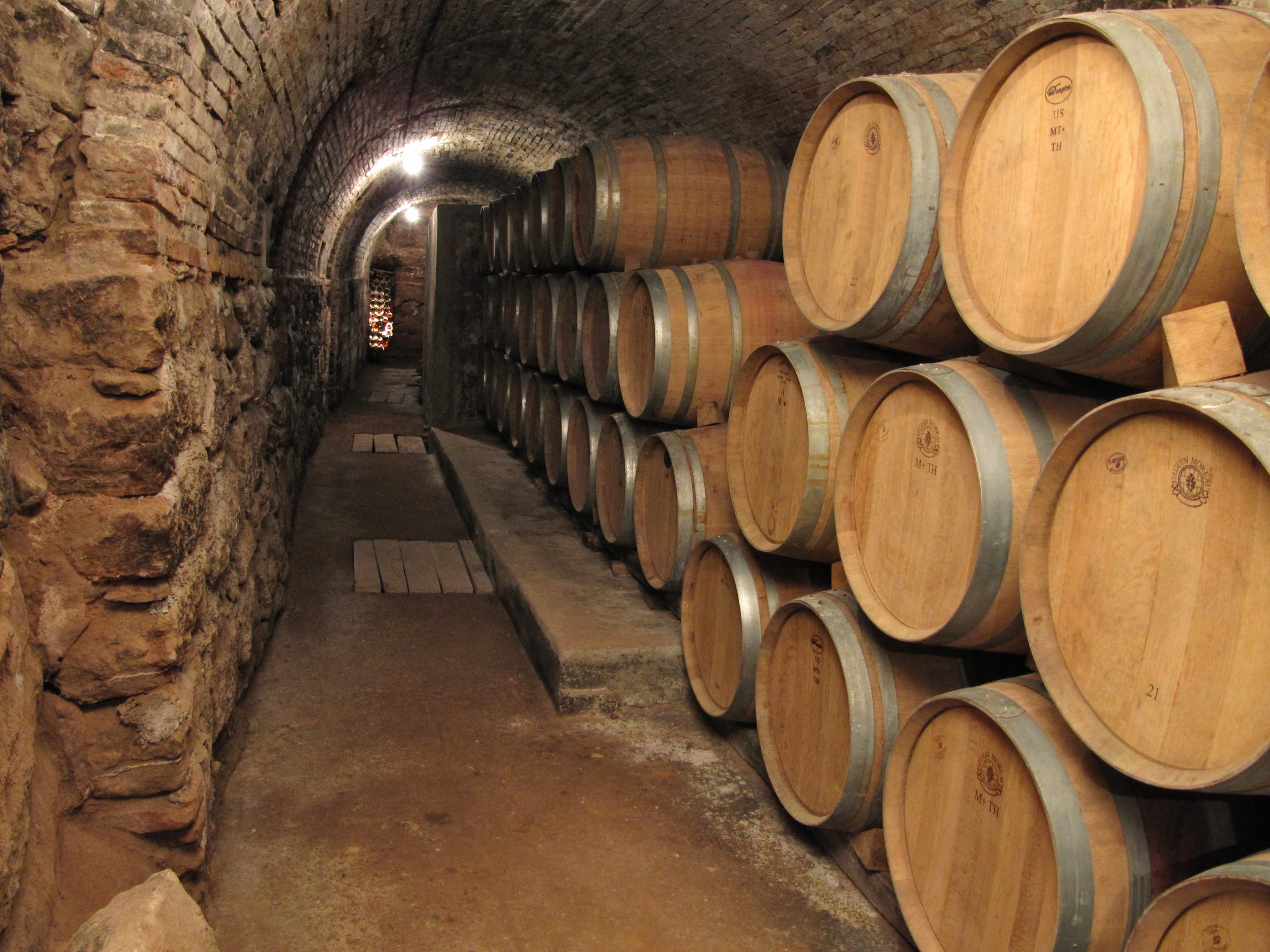 Bodegas Amor Lozano