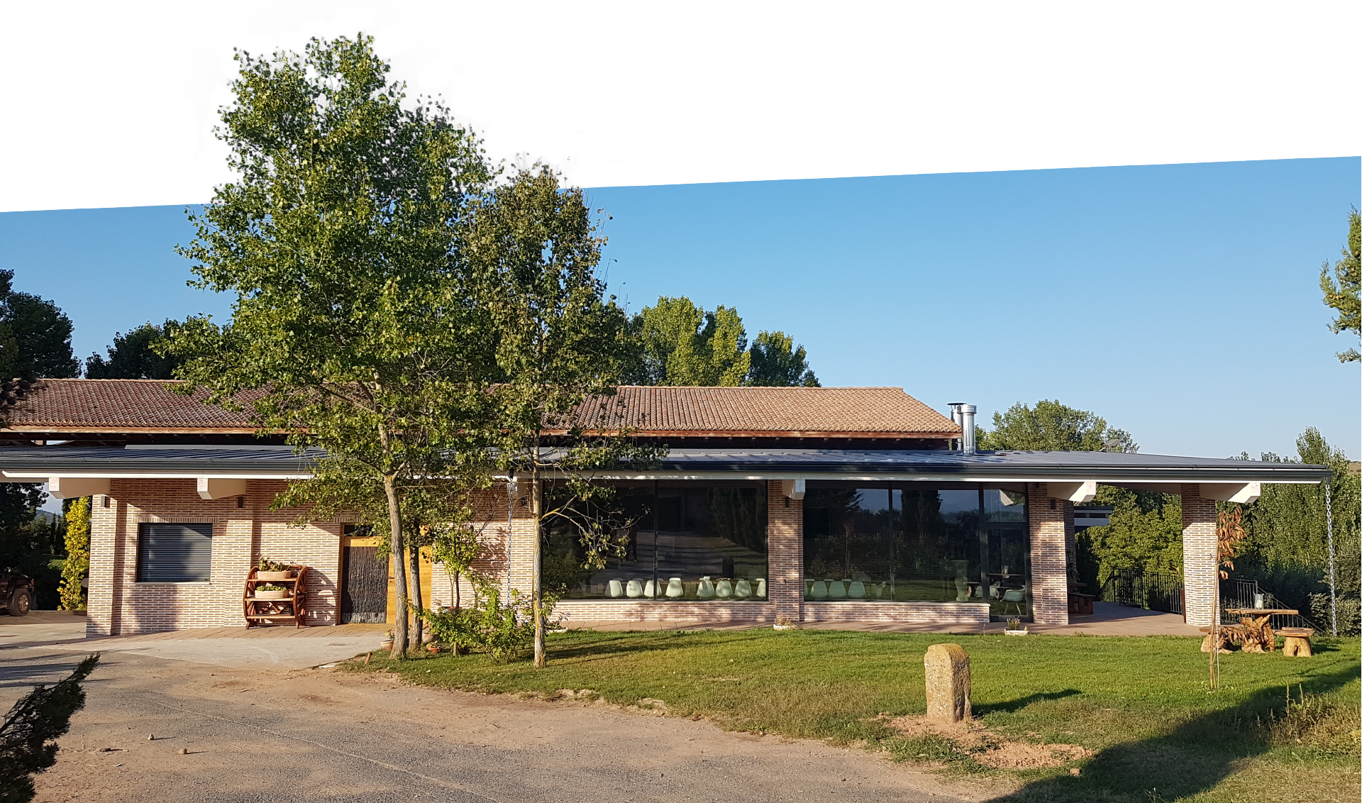 Bodegas Juan Carlos Sancha