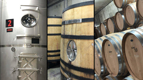 Bodegas Mitarte