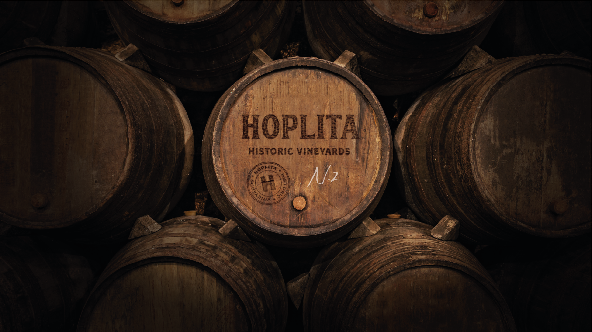 Hoplita Historic Vineyards