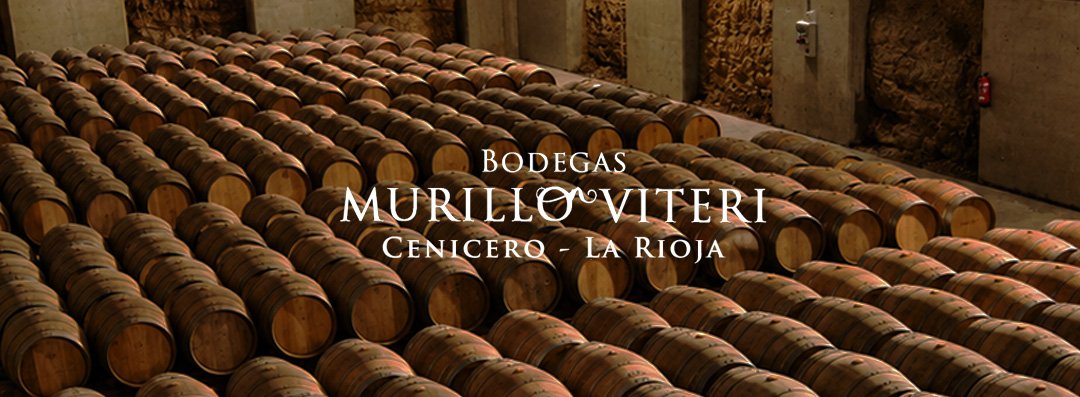 Bodegas Murillo Viteri