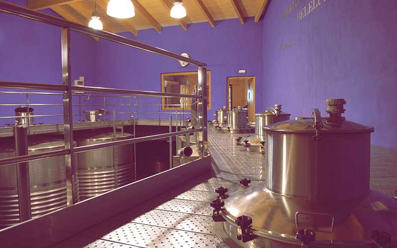 Bodega Beleluin