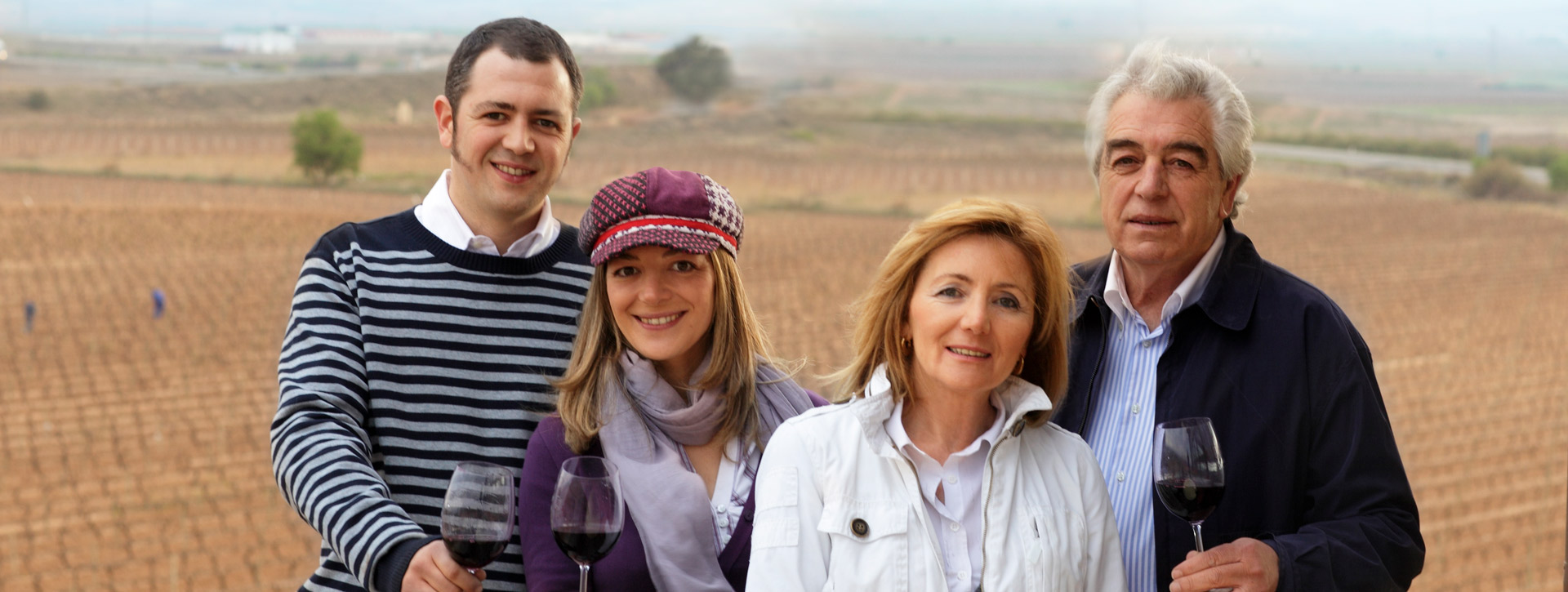 Bodegas Domeco de Jarauta