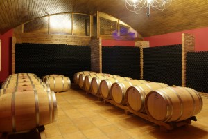Bodegas LANDALUCE